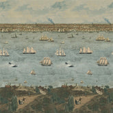 John Derian Seaport Ocean - Design Emporium- The Mob Collective